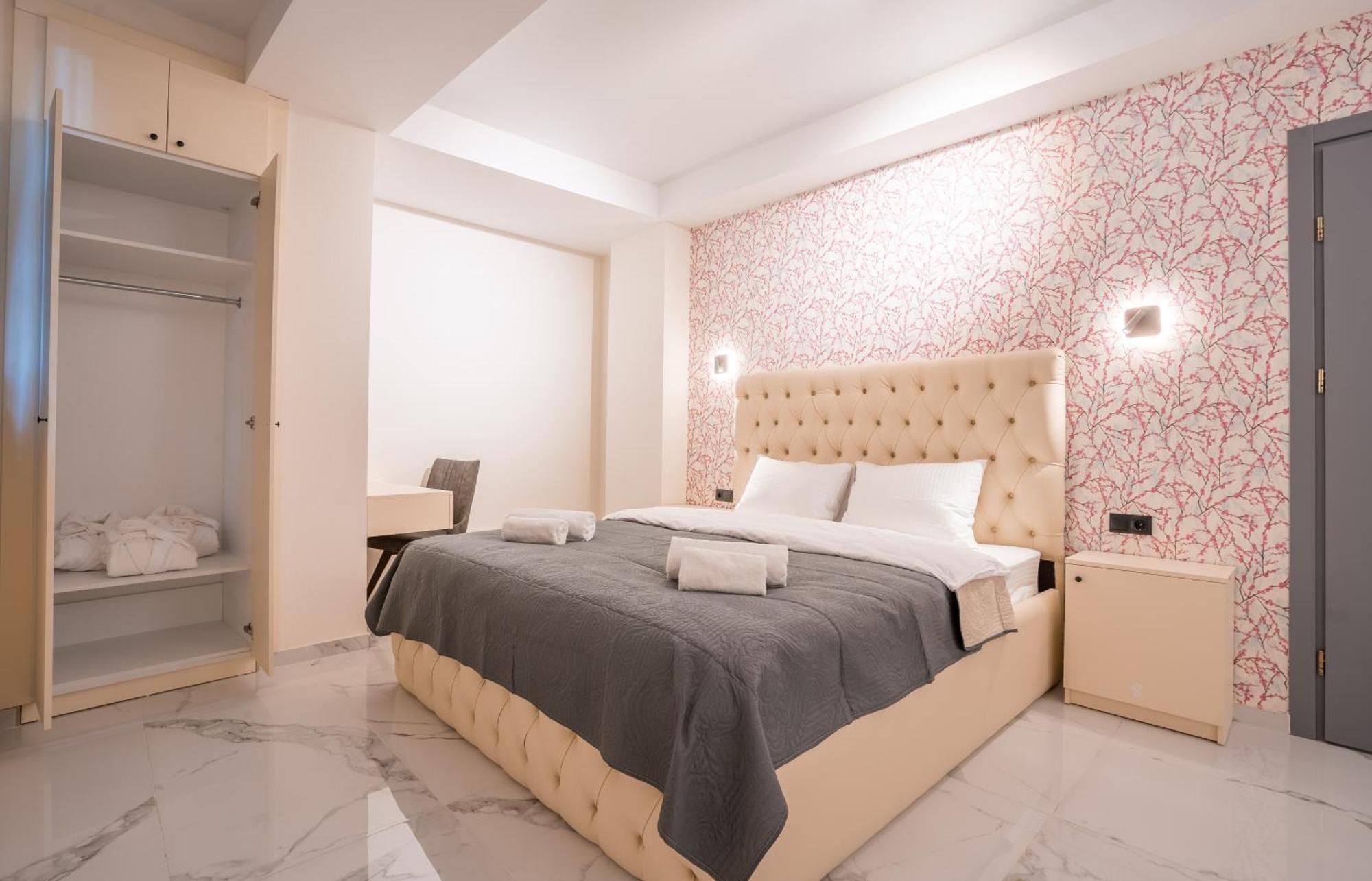 Luxury X By Umbrella מלון דירות טביליסי